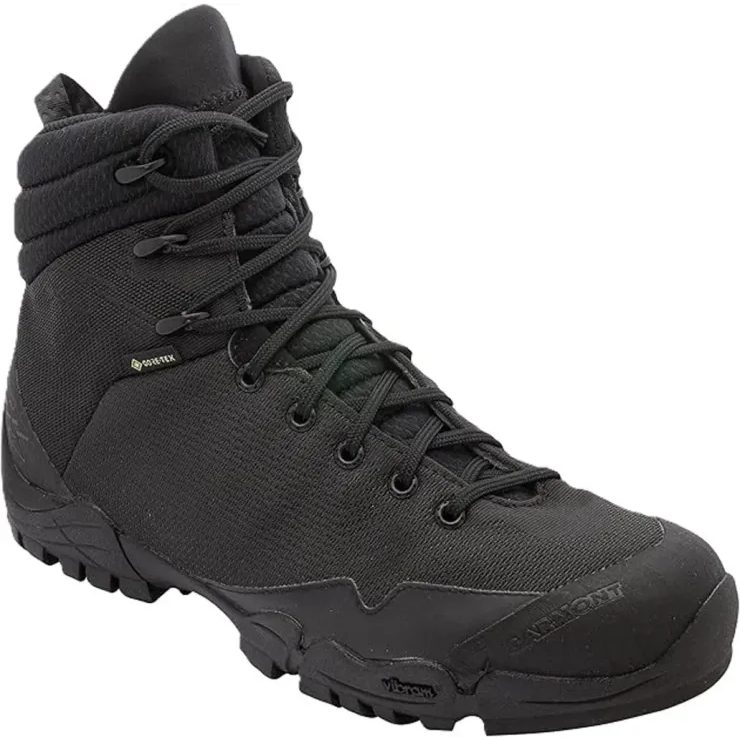 GARMONT NEMESIS 6.2 GTX, black