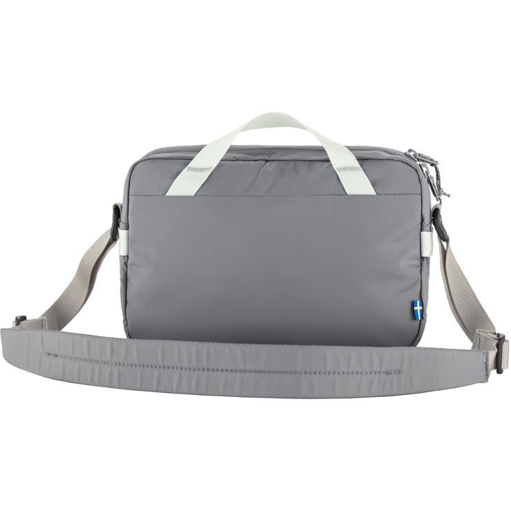 FJÄLLRÄVEN High Coast Crossbody Shark Grey