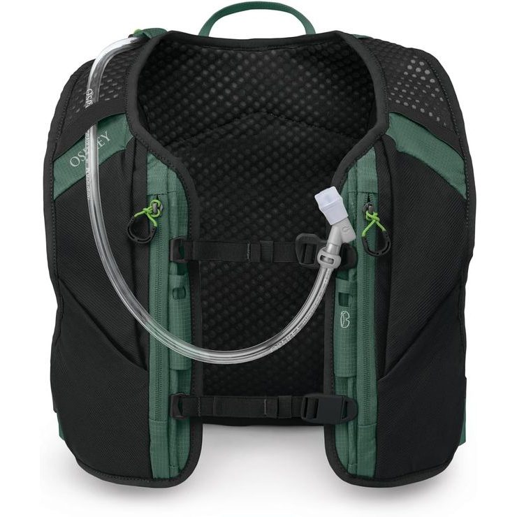OSPREY ESCAPIST VELOCITY 6, tundra green/botanica