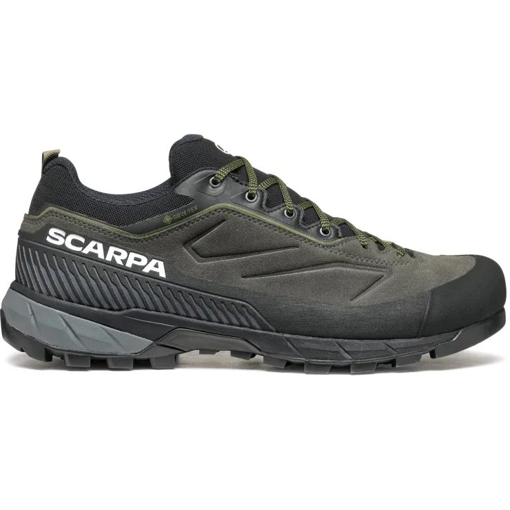 SCARPA RAPID XT GTX SHARK-MILITARY