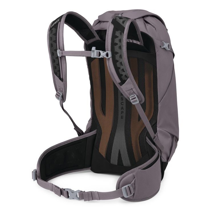 OSPREY SPORTLITE 22 graphite purple