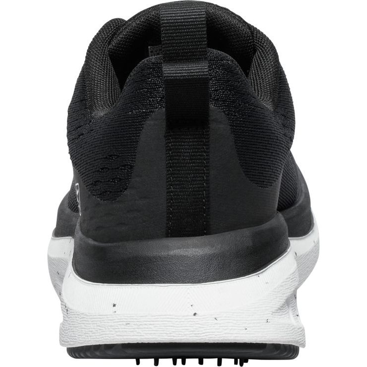 KEEN WK400 WOMEN, black/white