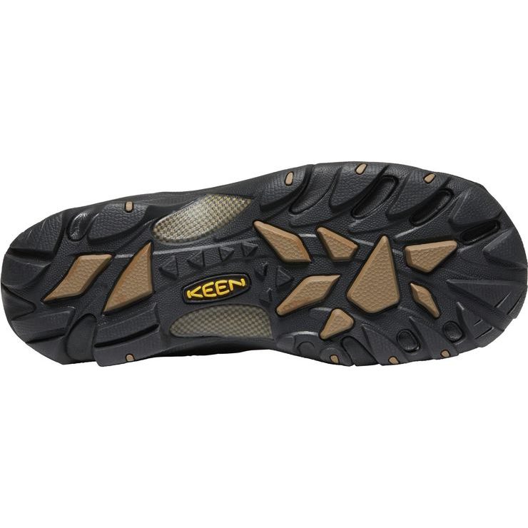 KEEN PYRENEES M syrup