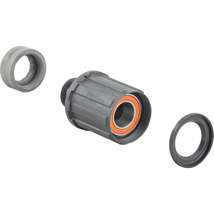 BONTRAGER DC-3248 10/11-Speed Freehub Body 148mm