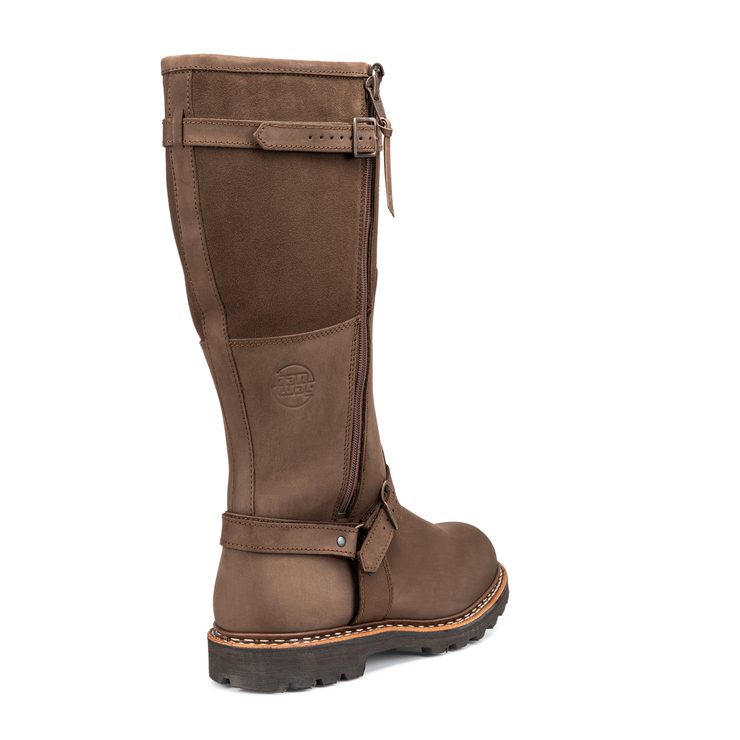 HANWAG Grizzly Top, Erde/Brown