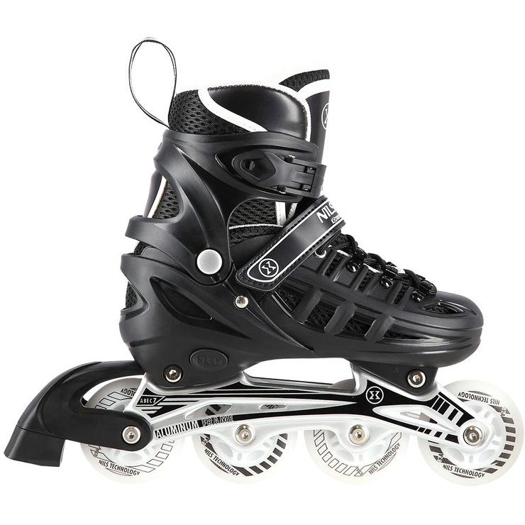 NILS Extreme NH10905.2 4v1 černé
