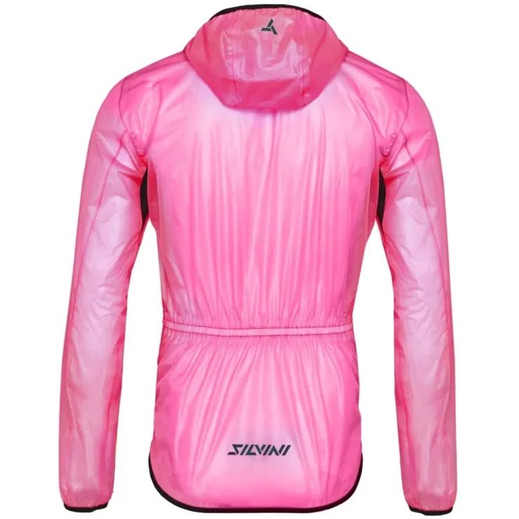 SILVINI UJ2646 Savio pink