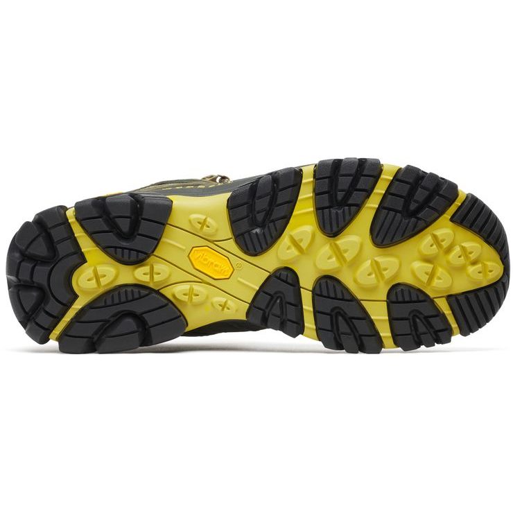 MERRELL MOAB 3 MID GTX M loden