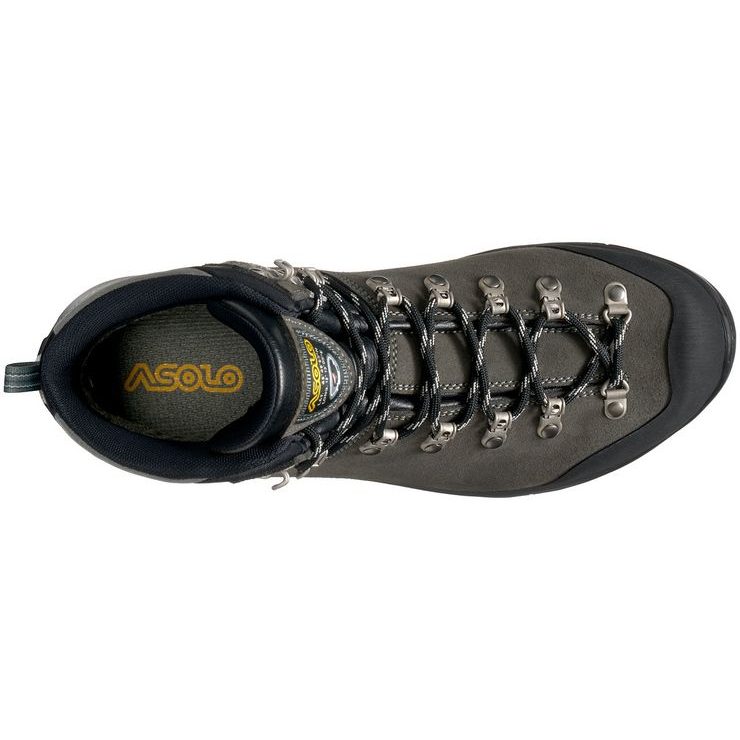 ASOLO Greenwood PRO GV graphite