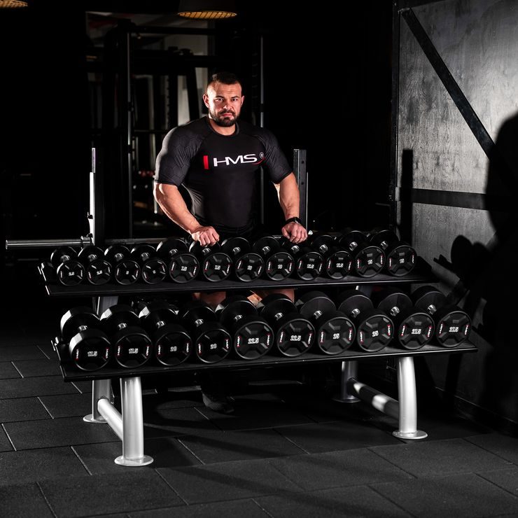 HMS HPC 15 kg