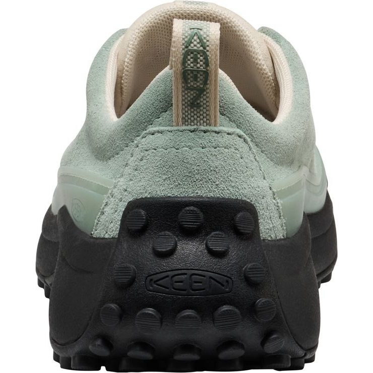 KEEN KS MINO WOMEN, iceberg green/black