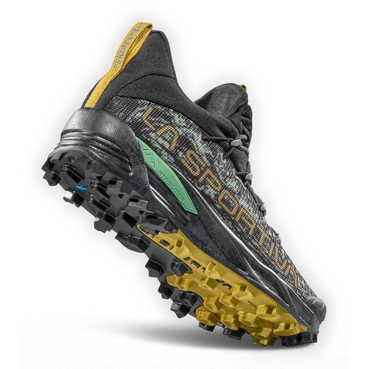 LA SPORTIVA Tempesta Woman GTX, Carbon/Savana