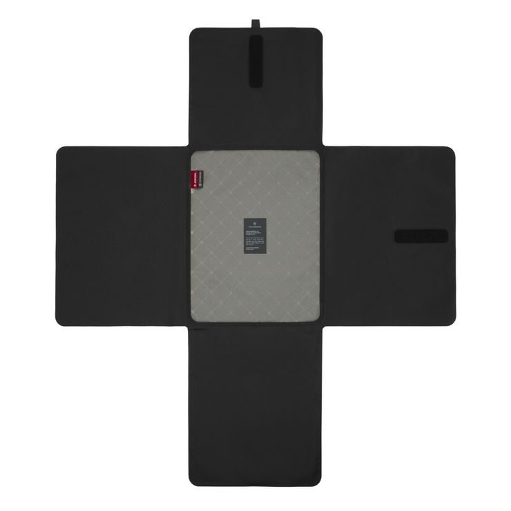 VICTORINOX Obal Travel Essentials, Medium Packmaster, Black