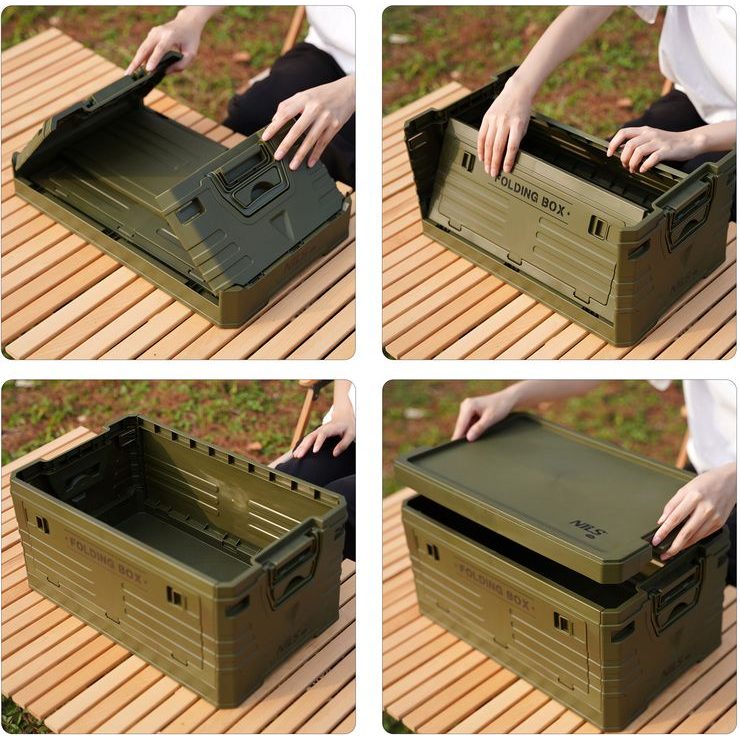 NILS Camp NCB4001 32L