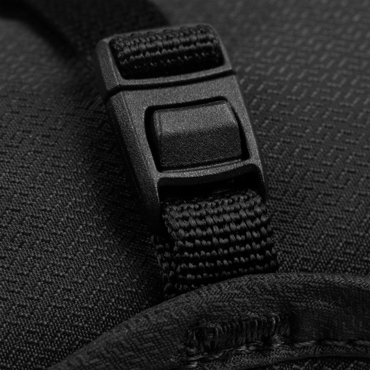 MAMMUT Lithium Add-on Bottle Holder, black