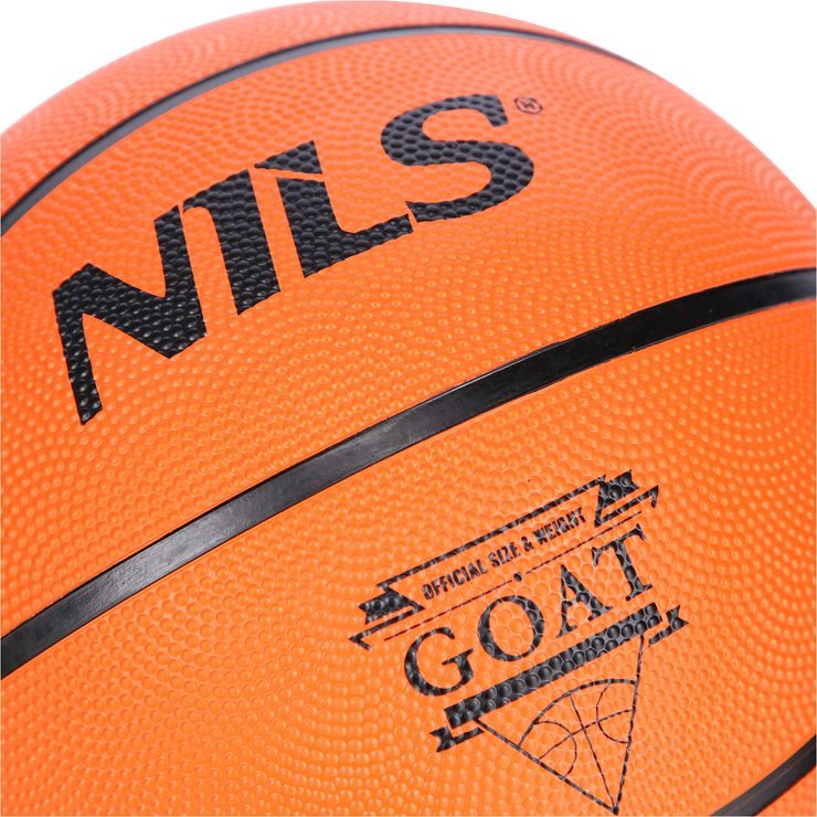 NILS NPK252 Goat 5