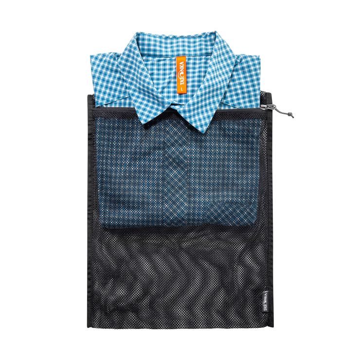 TATONKA MESH POCKET SET III black