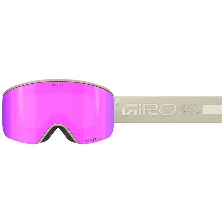 GIRO Ella Stone Rails-Vivid Pink/Vivid Infrared (2skla)