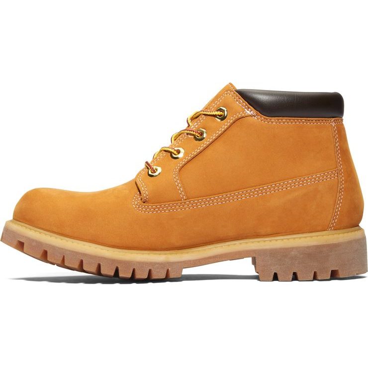 TIMBERLAND Authentic Boot WP Wheat