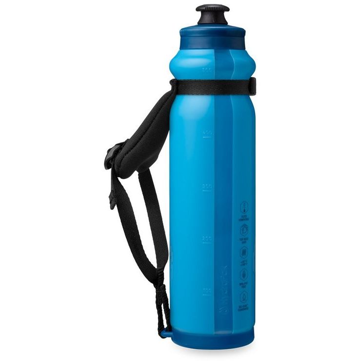 HYDRAPAK TEMPO PRO 525ml Blue