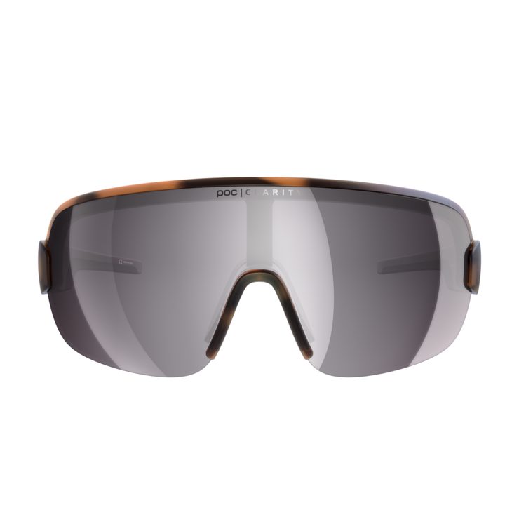 POC Aim Tortoise Brown