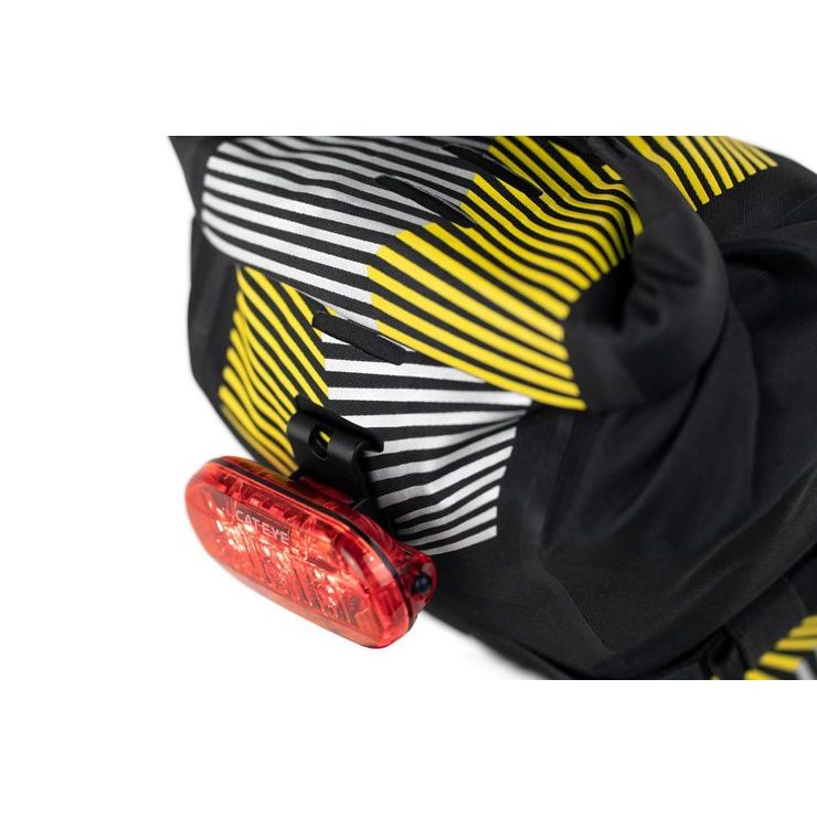 APIDURA Racing saddle pack (7l)