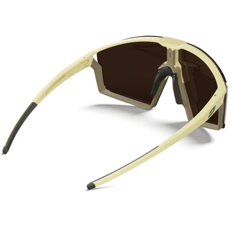 JULBO EDGE COVER Spectron 4 Light Brown / Dark Brown Brown