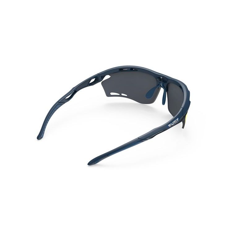 RUDY PROJECT RPSP62404 PROPULSE blue/MULTILASER ORANGE