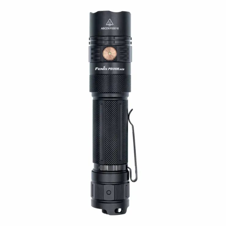 FENIX PD36R ACE 3000 lm