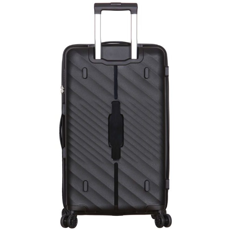 OUTDOOR GEAR Stellar TR-407/3-S PP - černá