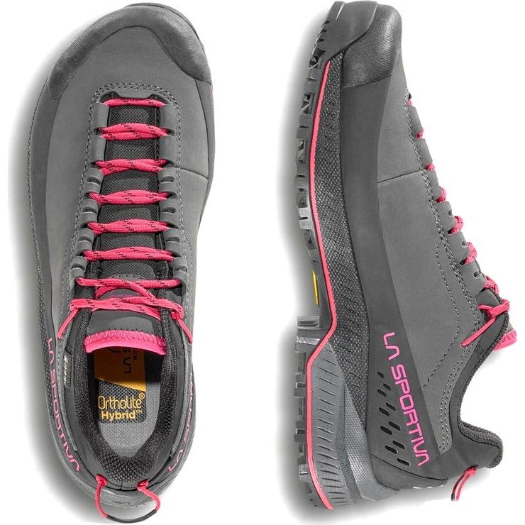 LA SPORTIVA TX5 Evo Woman GTX Carbon/Azalea