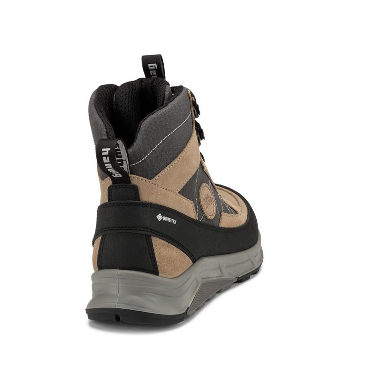HANWAG Rotpunkt Light Mid Lady GTX lärche/anthracite