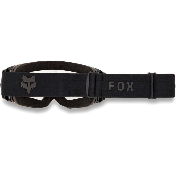 FOX Mtb Vue Max Goggle Black