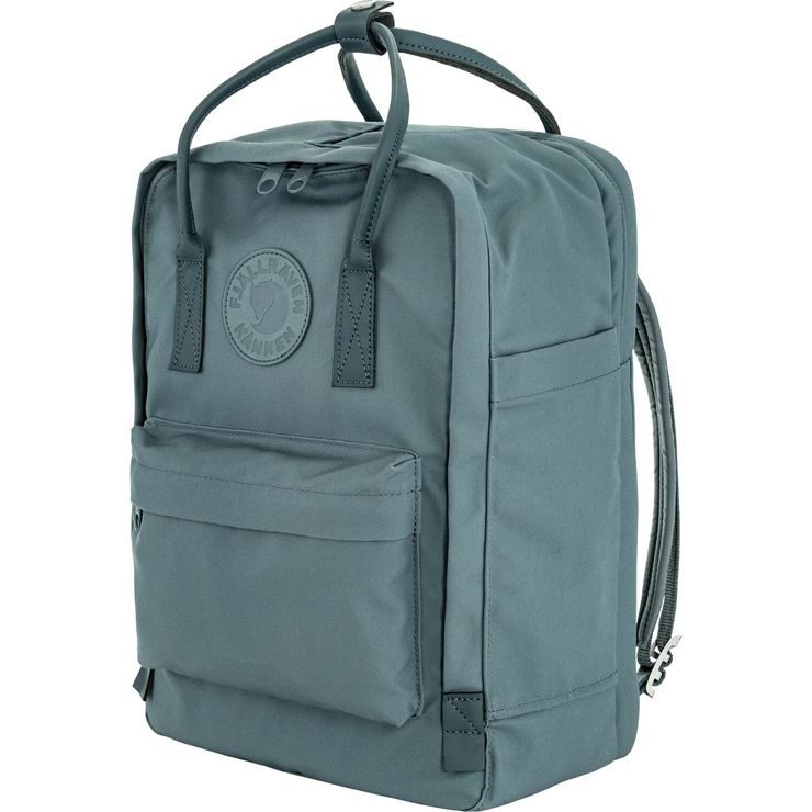 FJÄLLRÄVEN Kånken No. 2 Laptop 15 Nimbus Blue