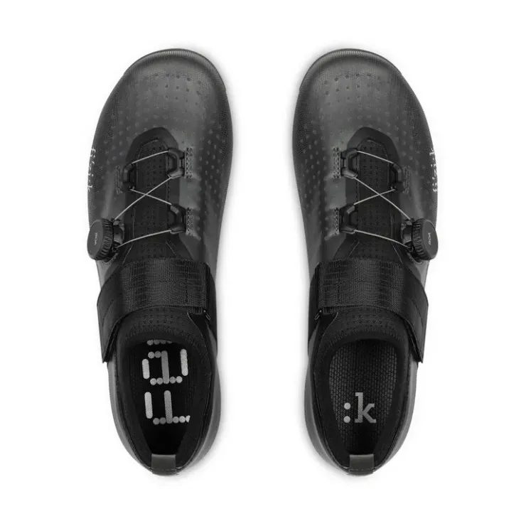 FIZIK VENTO FEROX 2.0 BLACK - DARK FOREST