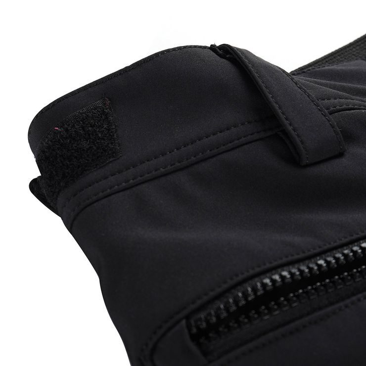 ALPINE PRO NOVENA black