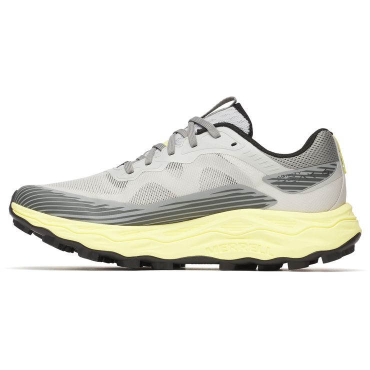 MERRELL AGILITY PEAK 6 M pigeon