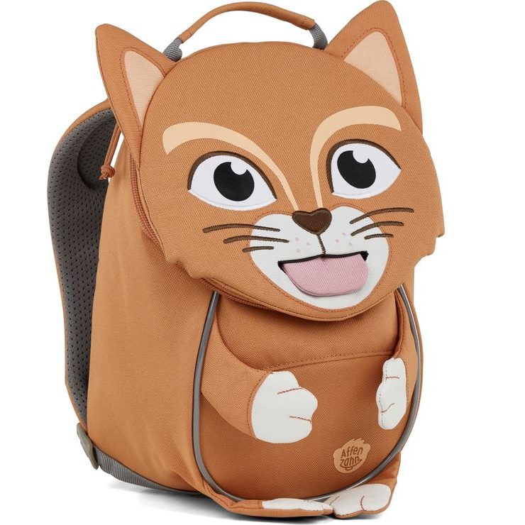 AFFENZAHN Small Friend 4 Cat