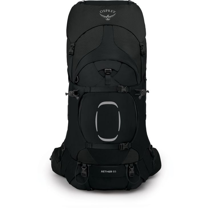OSPREY AETHER 65 black