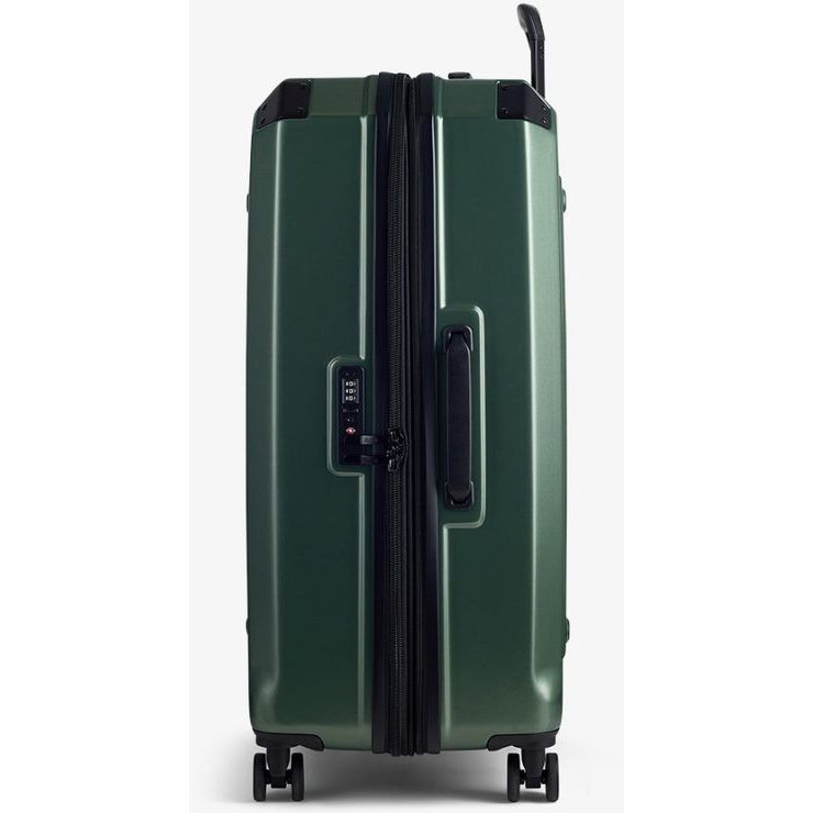 ROCK Alpine ABS/PC 94 l / 65 l / 39 l - zelená