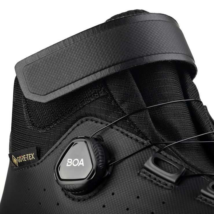 FIZIK TEMPO ARTICA R5 GTX BLACK - BLACK