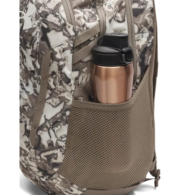 UNDER ARMOUR UA Hustle 6.0 Backpack 29 BRN