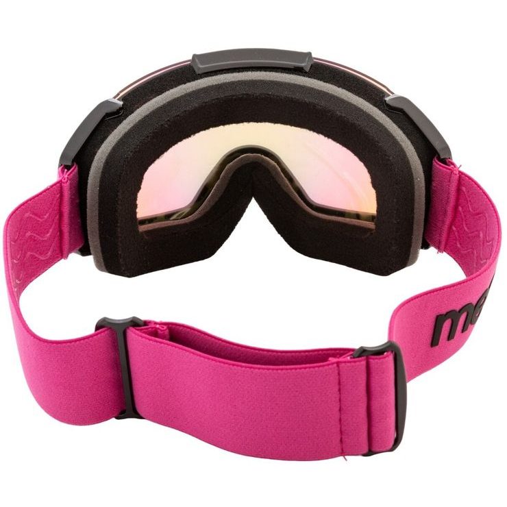 MEATFLY Zoomer, Pink