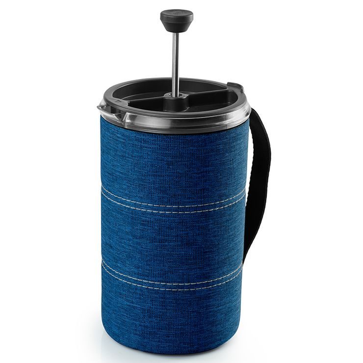 GSI OUTDOORS JavaPress; 887ml; blue