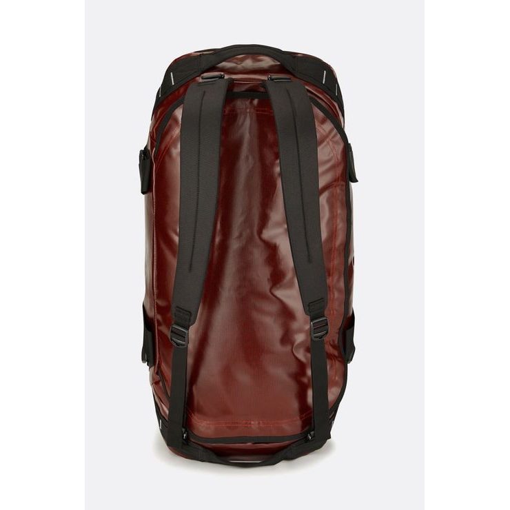 RAB Expedition Kitbag II 50 dark slate