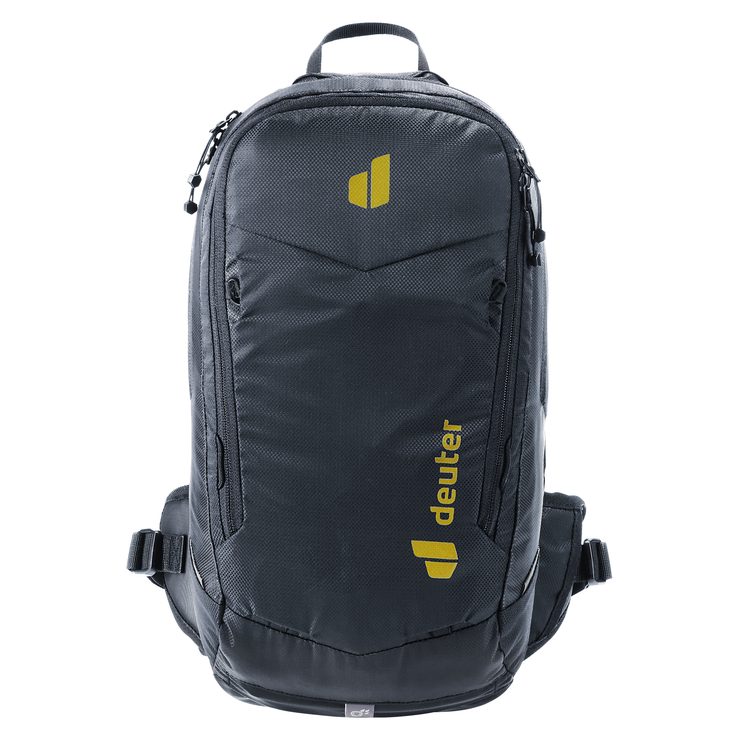 DEUTER Attack 8 JR black