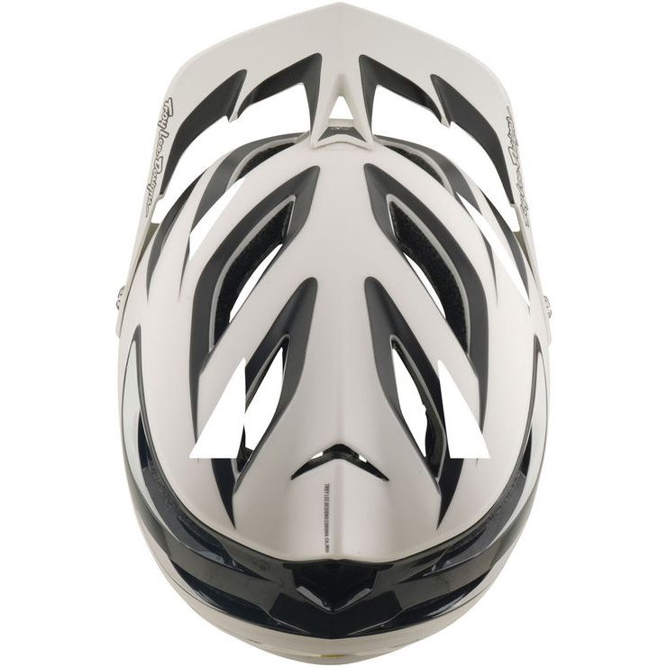 TROY LEE DESIGNS A3 MIPS UNO PUMICE