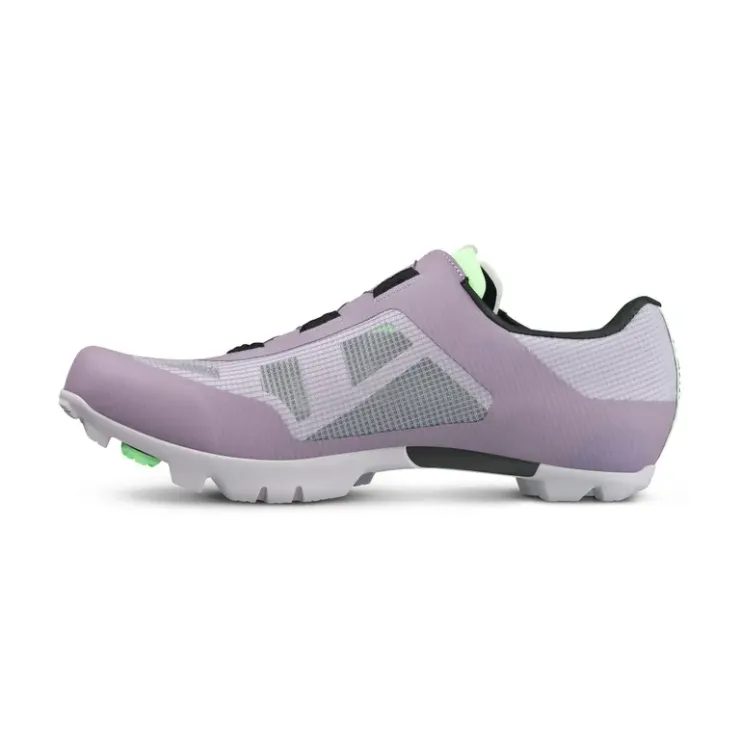 FIZIK VENTO PROXY LAVANDER - MINT GREEN