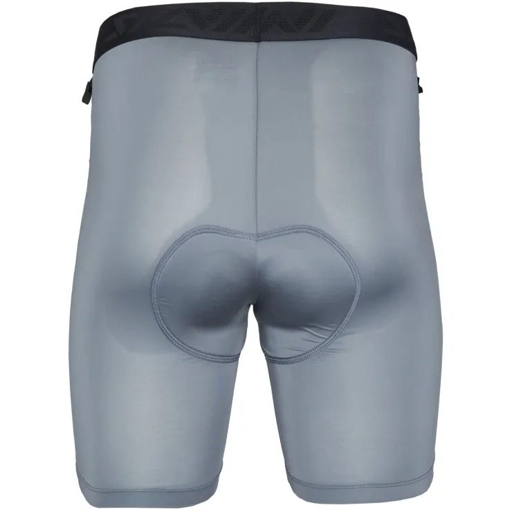 SILVINI MP2641 Inner Pro grey-black