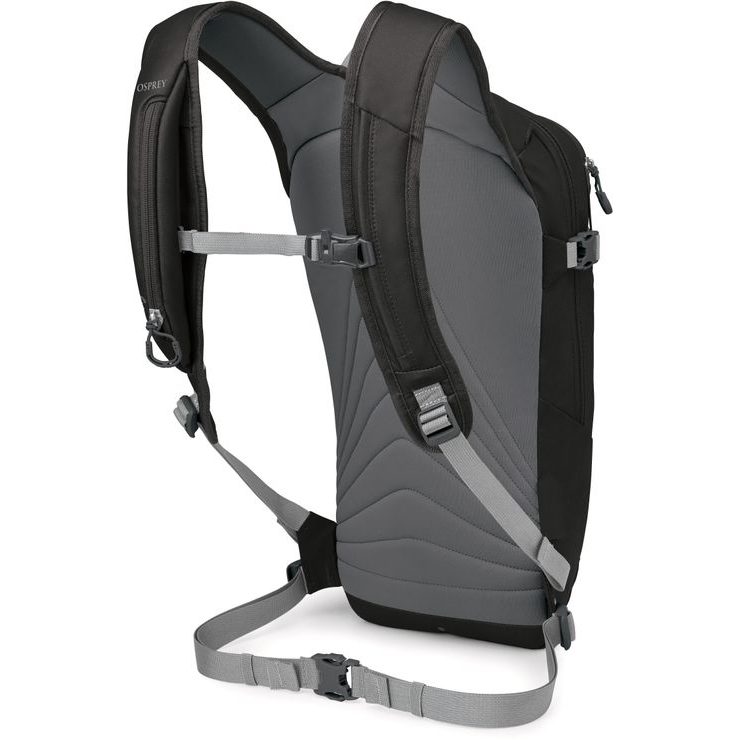 OSPREY GLADE 12 black